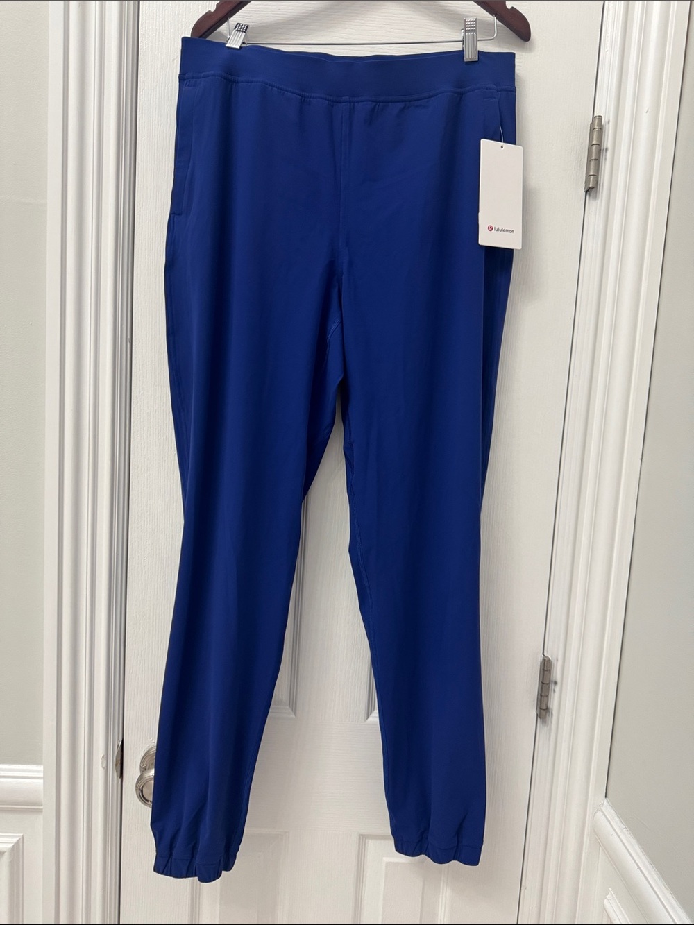 lululemon athletica Adapted State High-Rise Jogger 12 Tall NWT - Picture 8 of 16